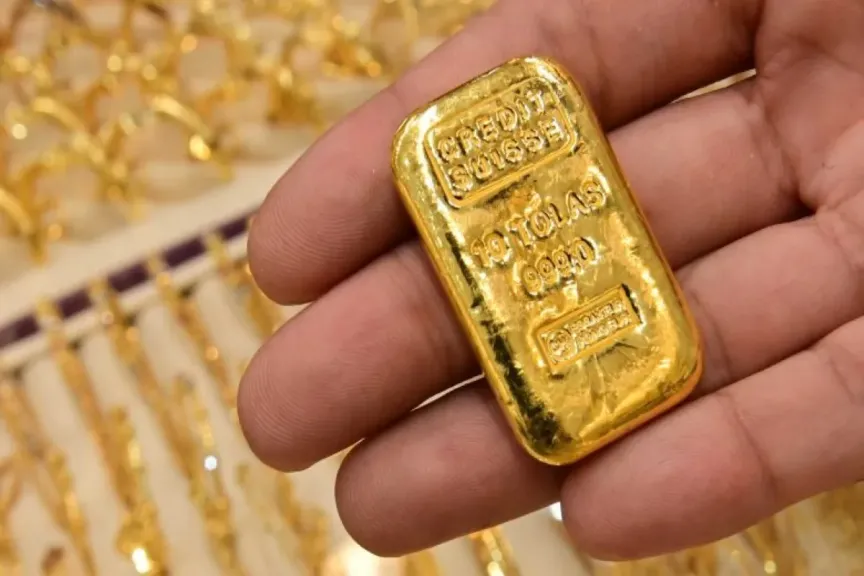 سعر الذهب في مصر