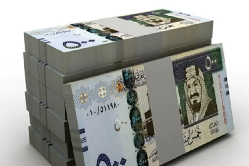 سعر الريال السعودي مقابل الجنيه المصري