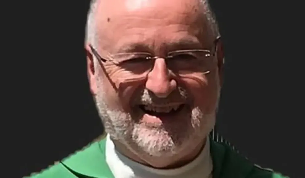 هجوم على كاهن