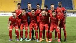 الرياضة