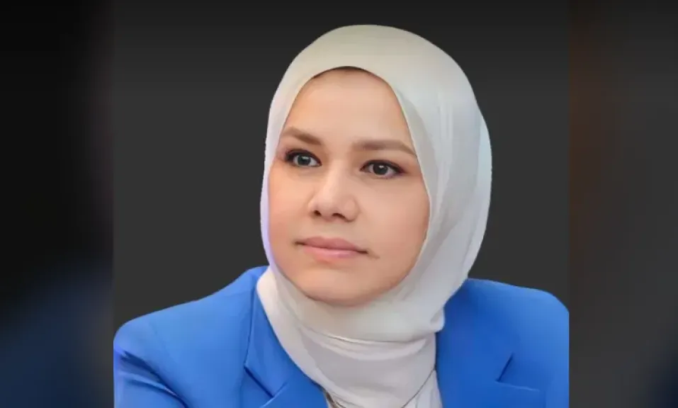 رشا عبد العال