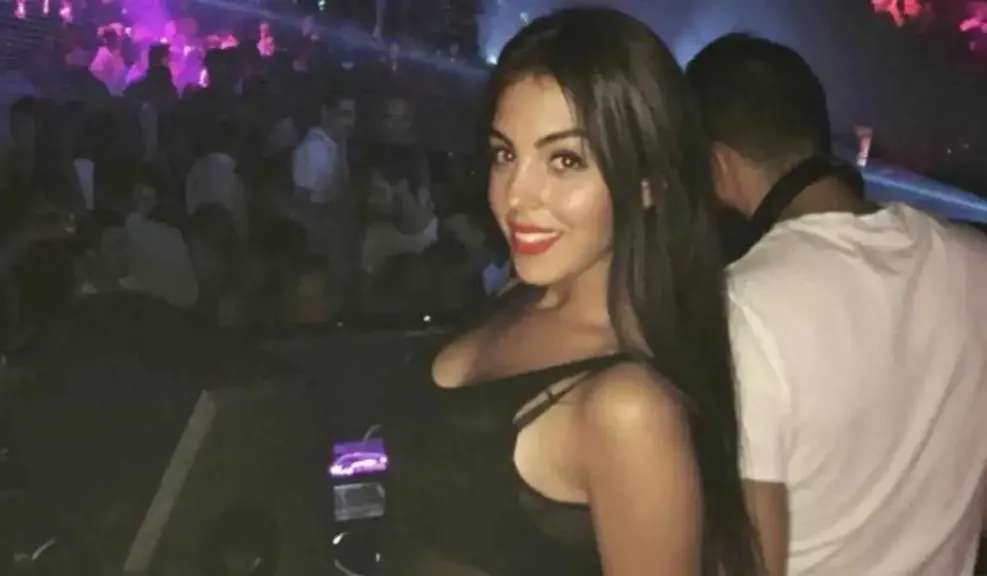 جورجينا رودريغيز