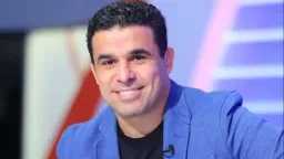 خالد الغندور يعلق على هتافات...