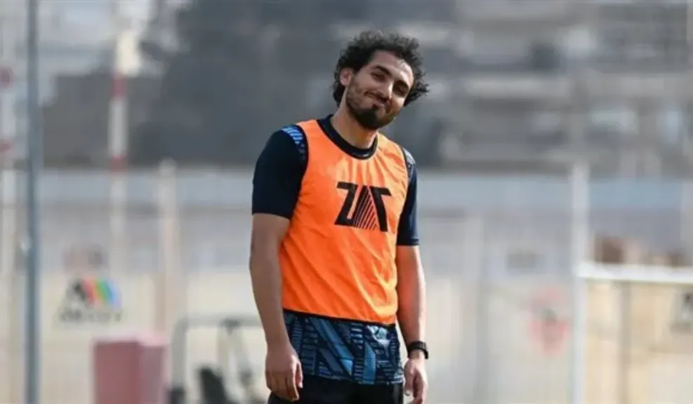 أحمد حمدي