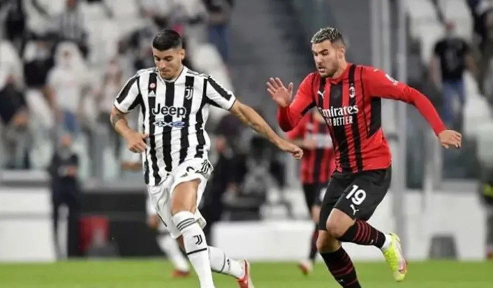 الدوري الإيطالي