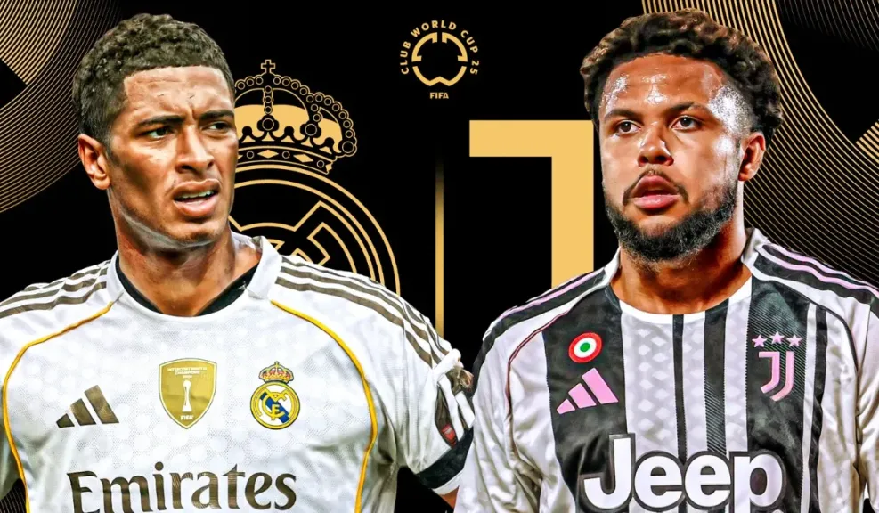 ريال مدريد وفاتينس