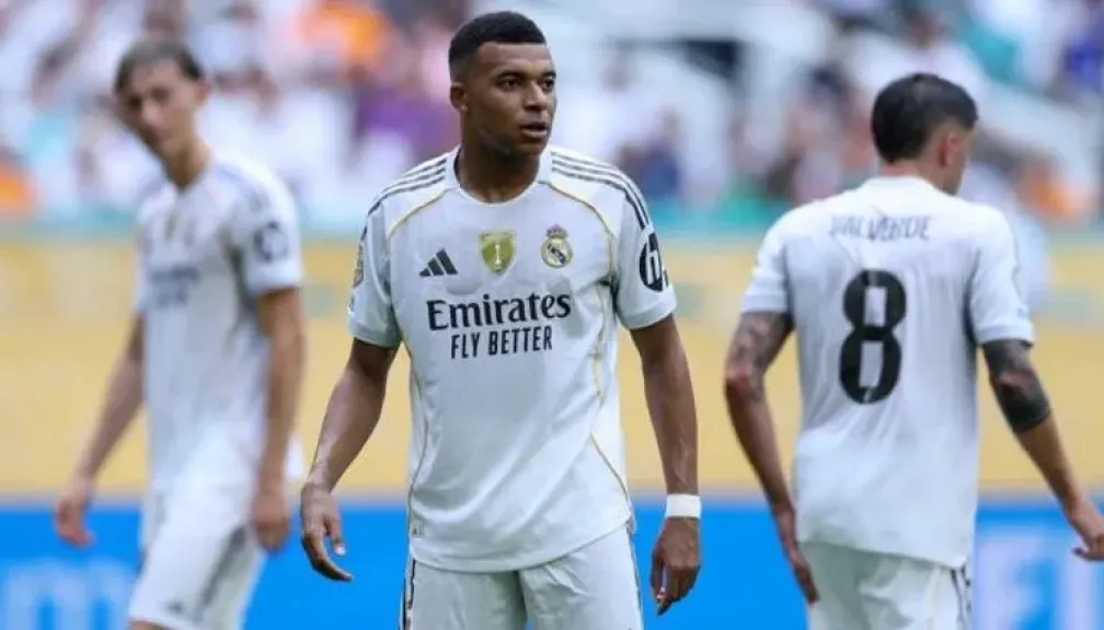 ريال مدريد وتيرول