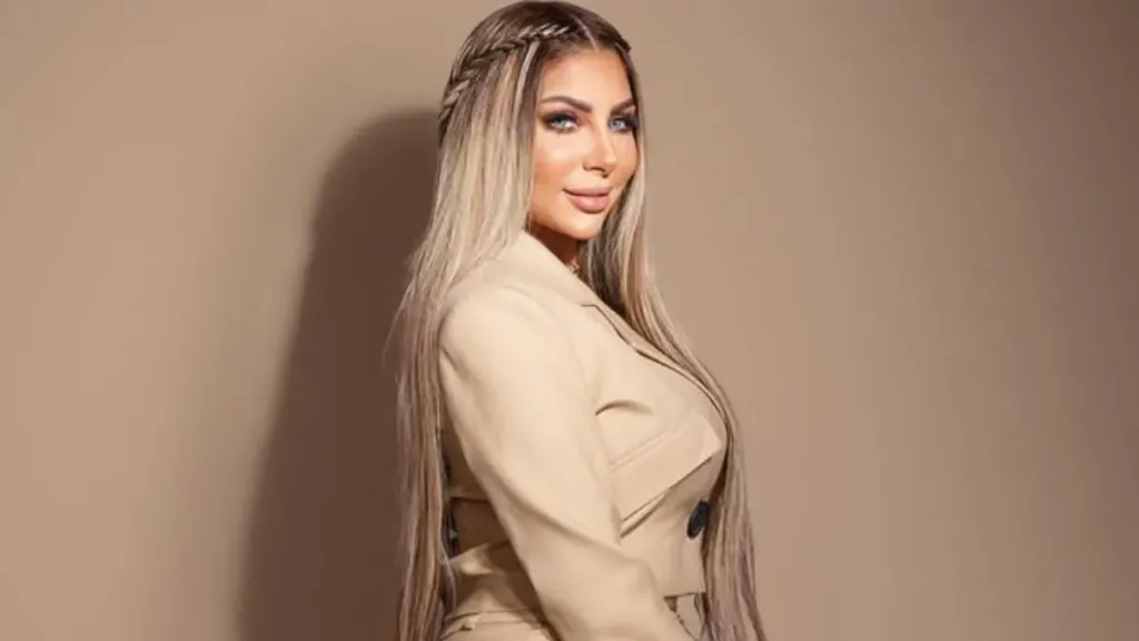 فيديو سارة خليفة