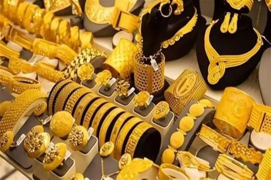سعر الذهب في مصر