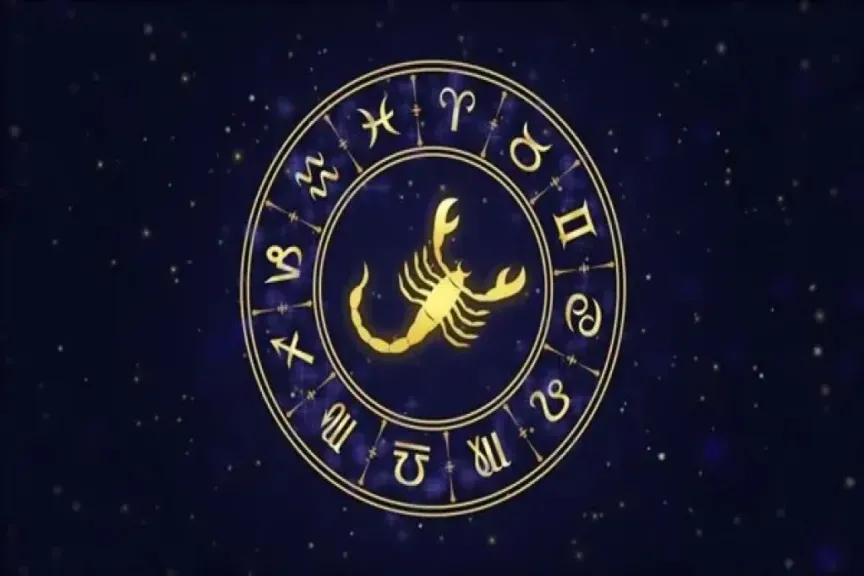 توقعات حظك برج العقرب