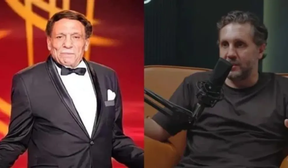 هشام ماجد