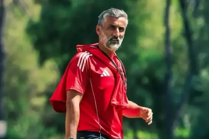 خوسيه ريبيرو