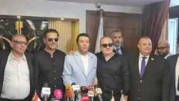فن وثقافة