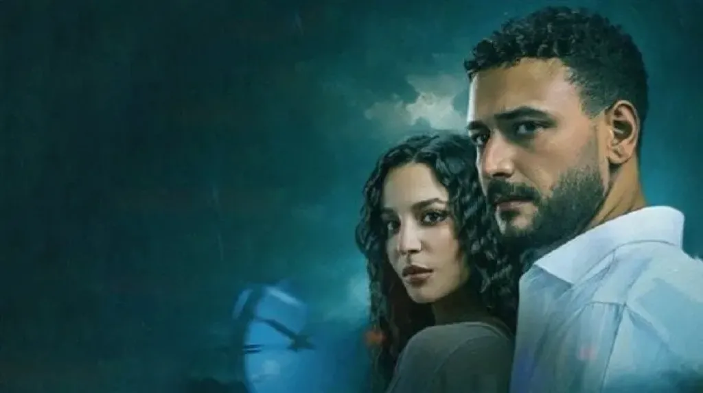 فلاش باك.. كيفية مشاهدة مسلسل ما تراه ليس كما يبدو الحلقة الأولى