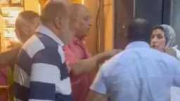 الحوادث
