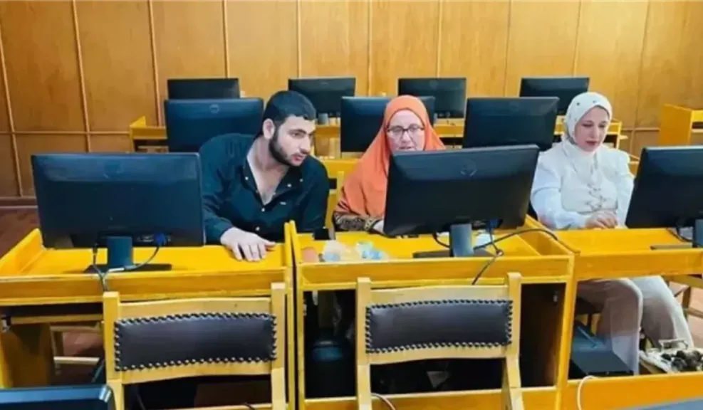تنسيق المرحلة الثالثة