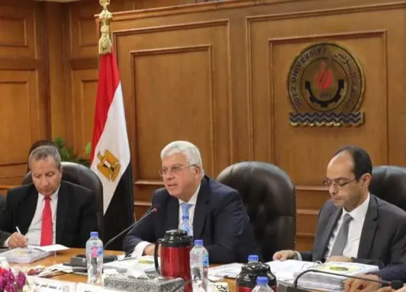 قرارات جديدة للجامعات الخاصة بشأن تخرج طلاب الصيدلة واعتماد الشهادات 2025