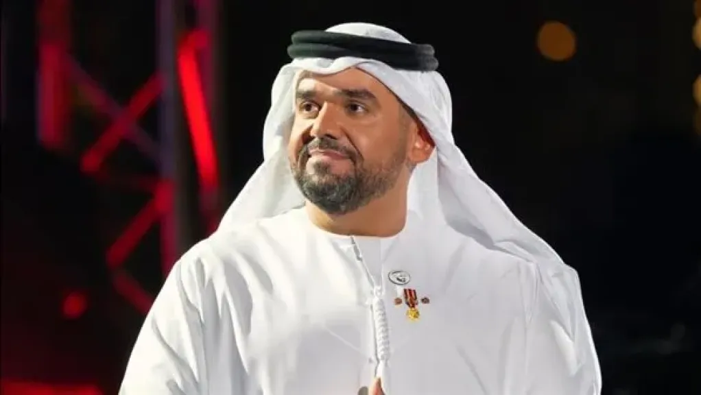 حسين الجسمي يواصل مشواره مع ألبوم HJ2025 بطرح “أول مرة” و”أقول إهدا”