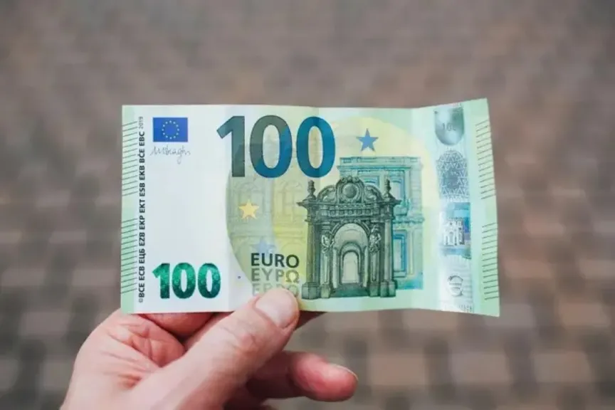 سعر اليورو مقابل الجنيه المصري