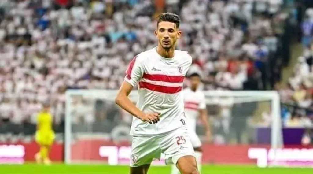 أخبار الزمالك منذ دقائق.. أحمد شوبير: انفراجه في أزمة فتوح مع الزمالك