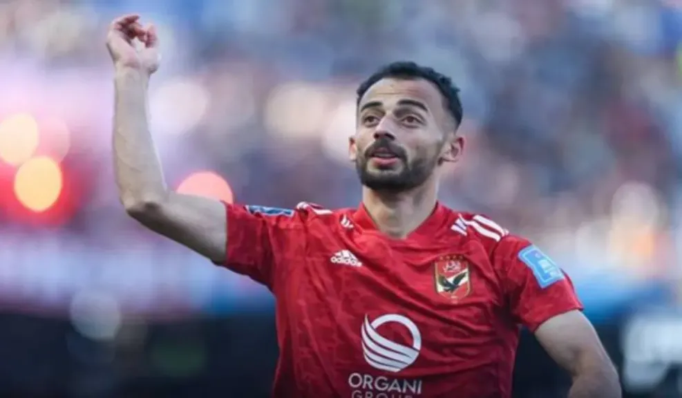 أحمد عبد القادر