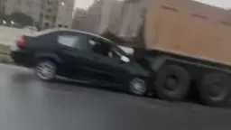 الحوادث