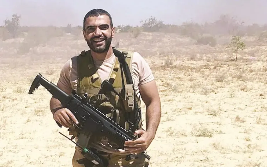 أحمد المنسي