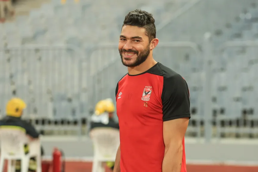 الأهلي وفاركو