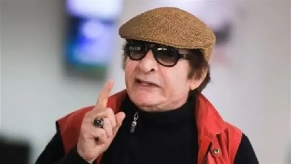 محي إسماعيل