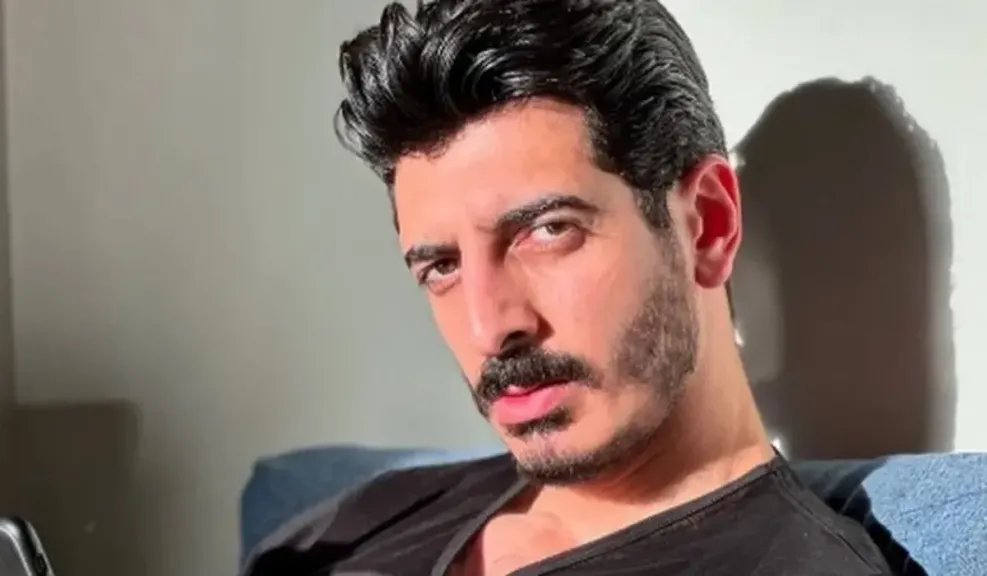 البلوجر شاكر محظور دلوقتي