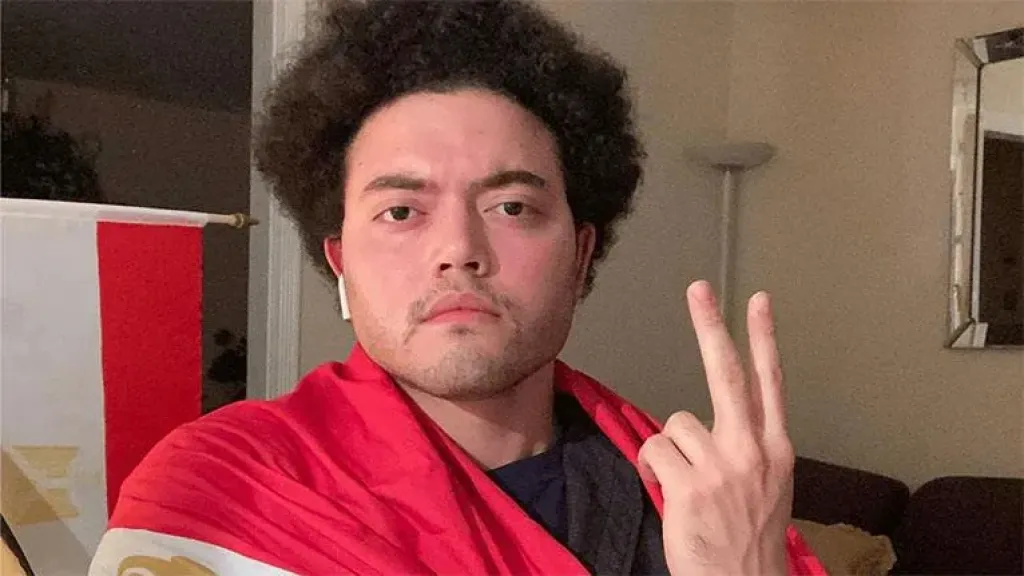 علي حسين مهدي