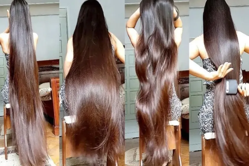 رؤية الشعر الطويل في المنام للمتزوجة لابن سيرين