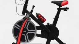 لماذا الدراجة الرياضية المنزلية خيار...