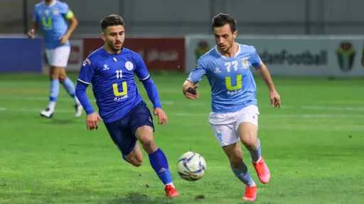 الرياضة