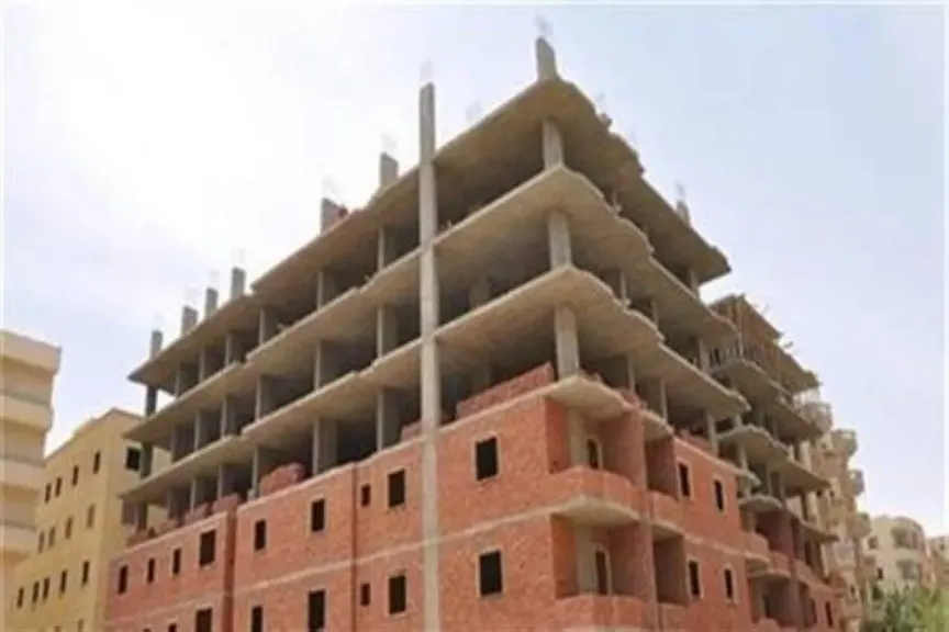 التصالح على مخالفات البناء في مصر