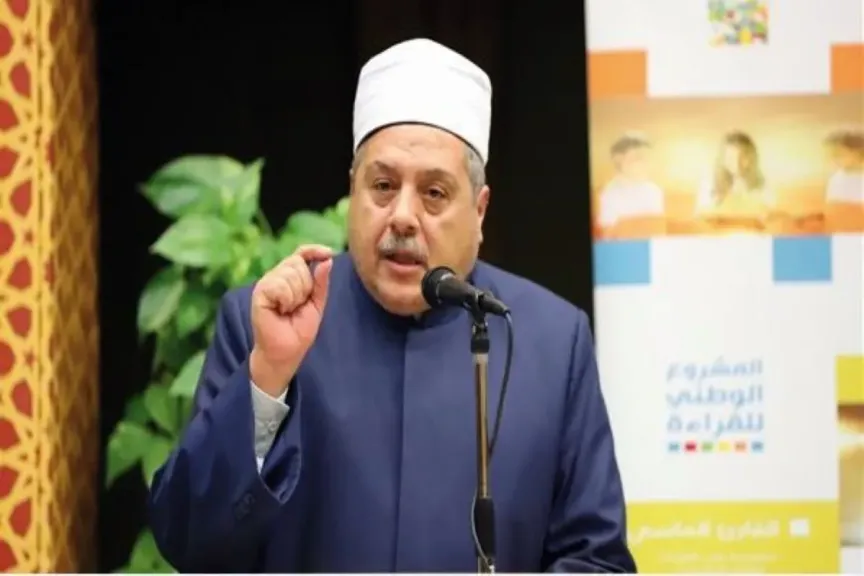 رئيس المعاهد الأزهرية