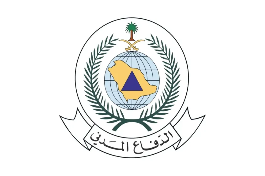 تنبيه عاجل: الدفاع المدني يحذر من مخاطر السيول ويدعو للابتعاد عن الأودية