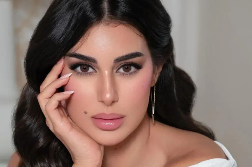 إطلالة ياسمين صبري