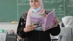 الأخبار