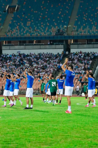 أخبار الزمالك.. القرار الأول من يانيك فيريرا بعد التعادل أمام المقاولون العرب