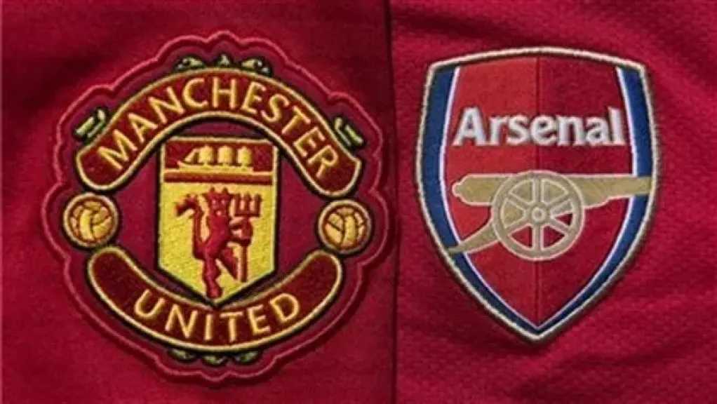 قمة أولد ترافورد.. القنوات الناقلة لمباراة مانشستر يونايتد ضد آرسنال في الدوري الإنجليزي 2026 مع الموعد