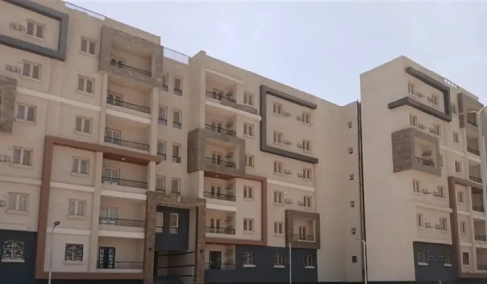 جولة مشروعات الإسكان