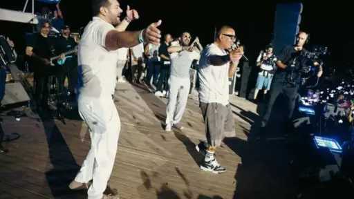 فن وثقافة