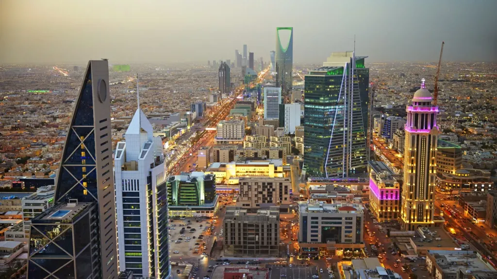 موعد انتهاء الصيف في المملكة