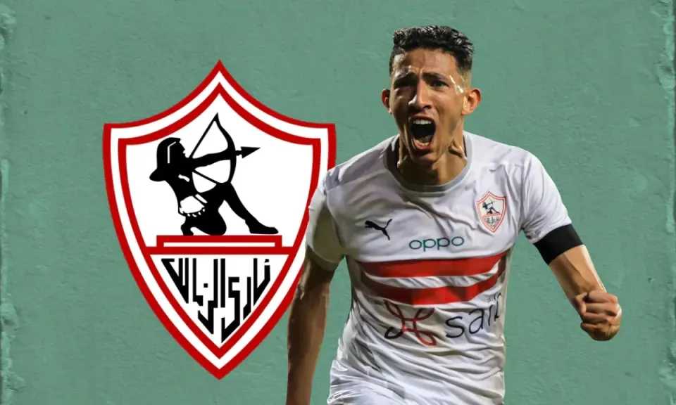 أخبار الزمالك منذ قليل.. أحمد فتوح يعتذر لمجلس إدارة نادي الزمالك وجون إدوارد والجماهير