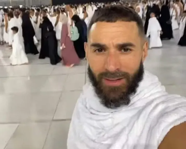 كريم بنزيما