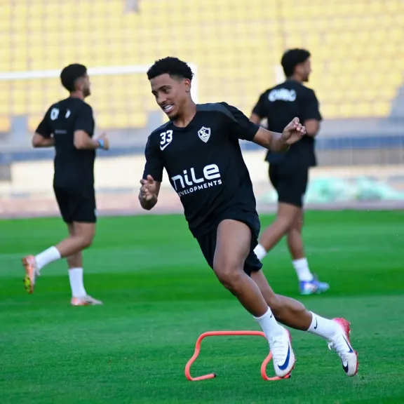 خوان ألفينا لاعب الزمالك