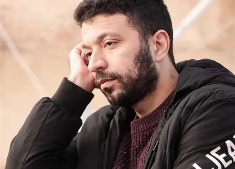 أحمد خالد موسى