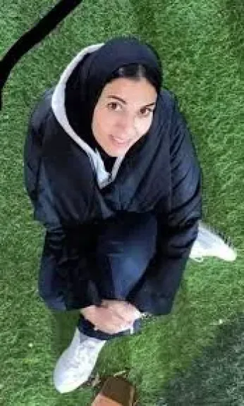 دينا علاء