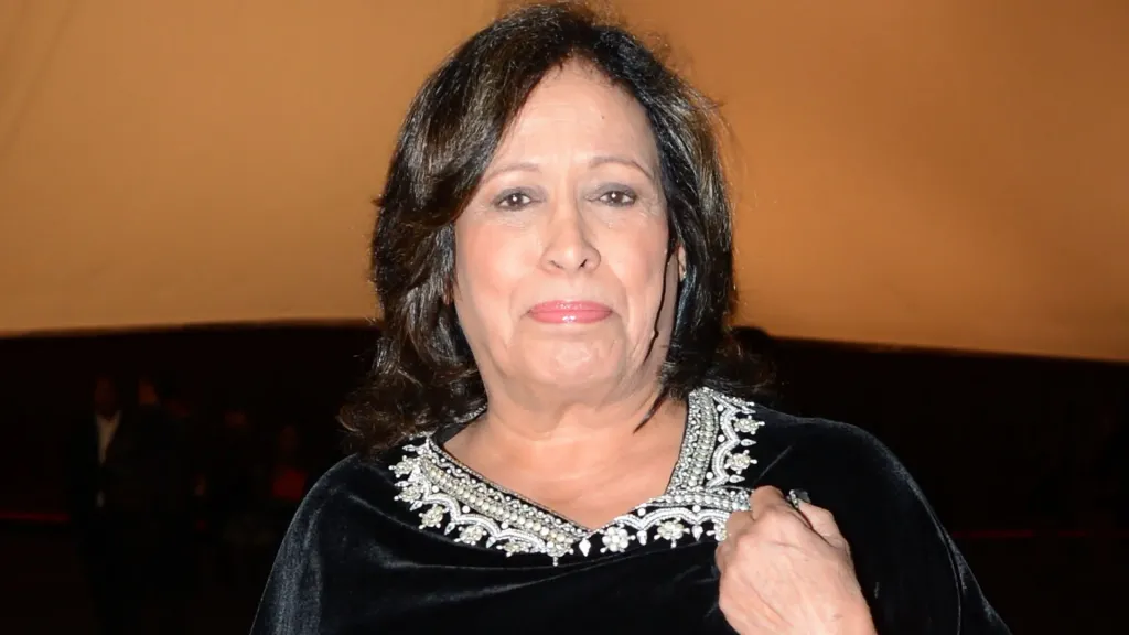 الحالة الصحية لحياة الفهد